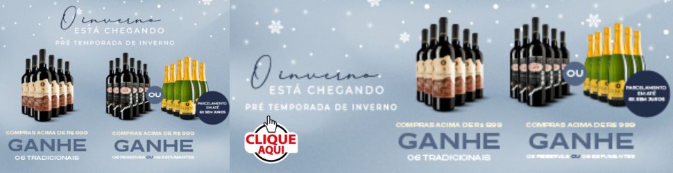 Lomadee vinho