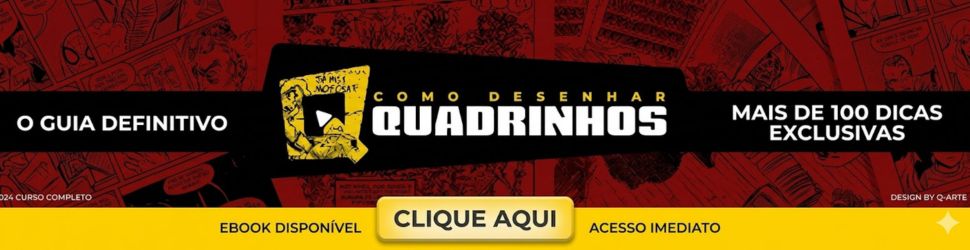 Hotmart-como desenhar quadrinhos