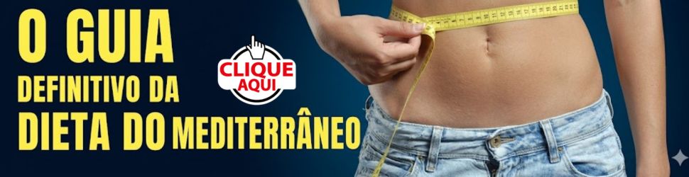 Dieta Mediteraneo Hotmart