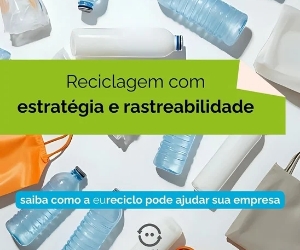 Eu reciclo