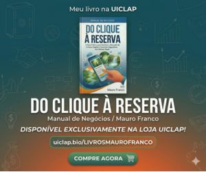 Livro do Clique Á Reserva Mauro