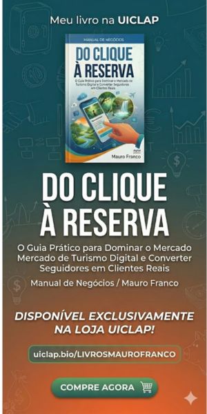 Livro do Clique Á Reserva Mauro