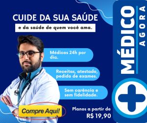 Médico Agora Franco