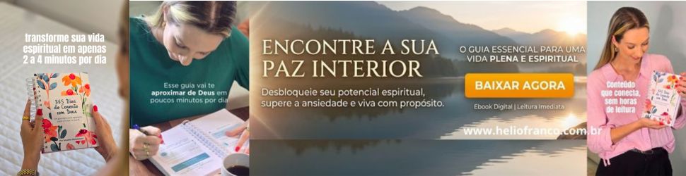 Hotmart-365 dias conecção com Deus